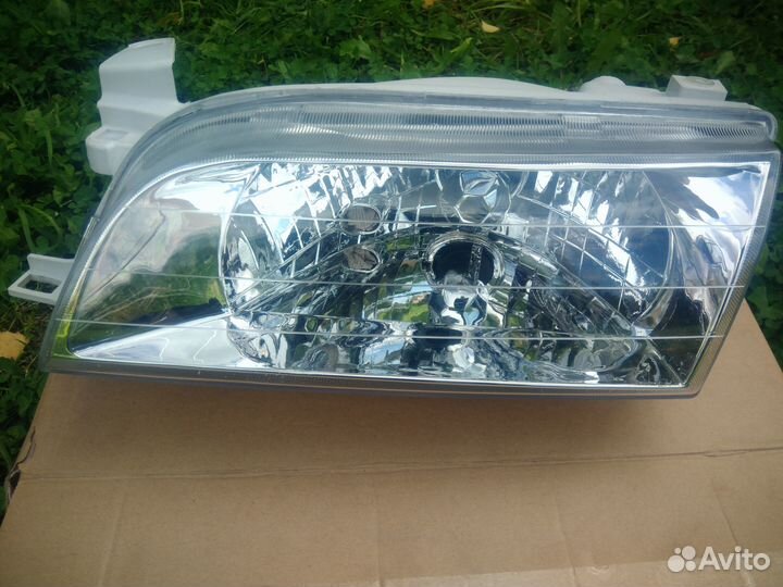 Фара тойота кролла 100