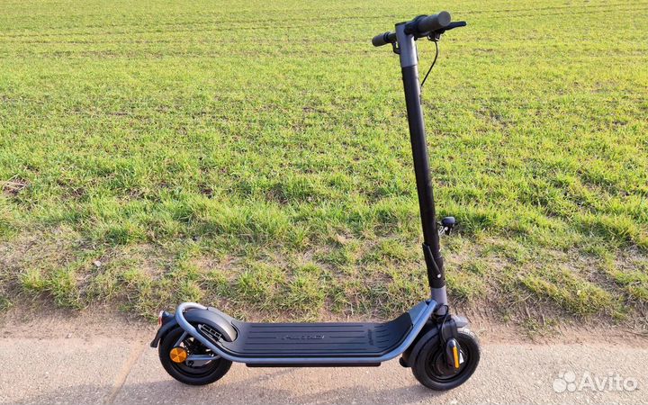 Электросамокат новый