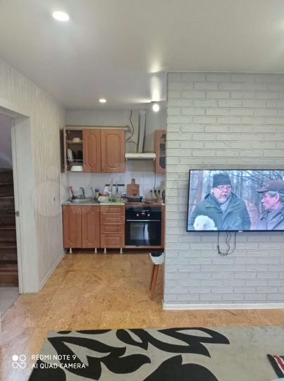 Дом 144 м² на участке 6 сот.