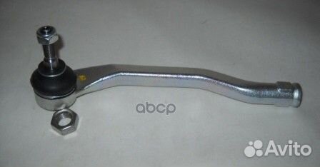 Наконечник рулевой левый 8201108339 renault