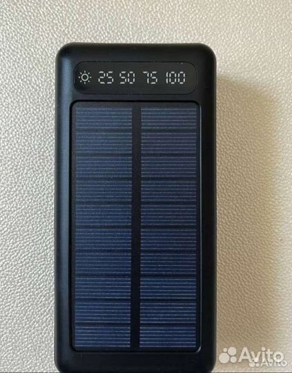 Power bank 50000 mah