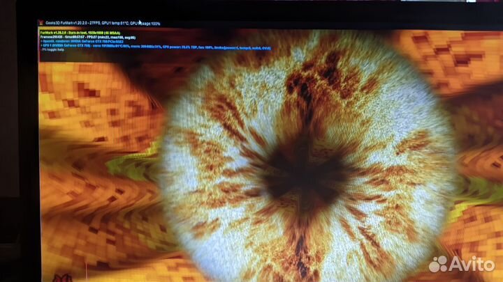 Видеокарты gtx760 2gb derecrcuII