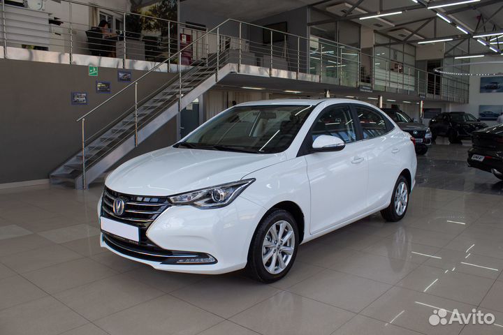 Changan Alsvin, 2023