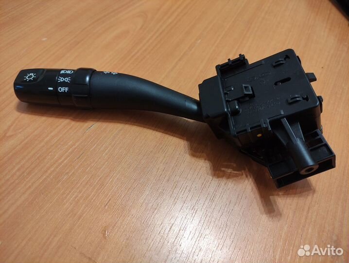 Переключатель указателей поворота/свет Hyundai-Kia