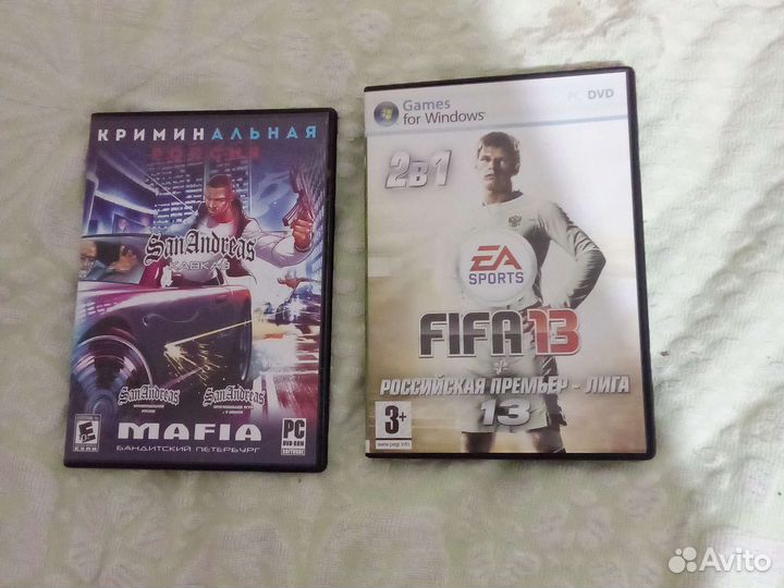 Компьютерная игра