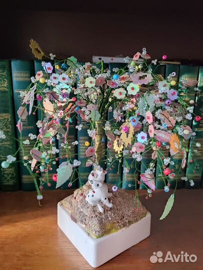 Счастливое дерево