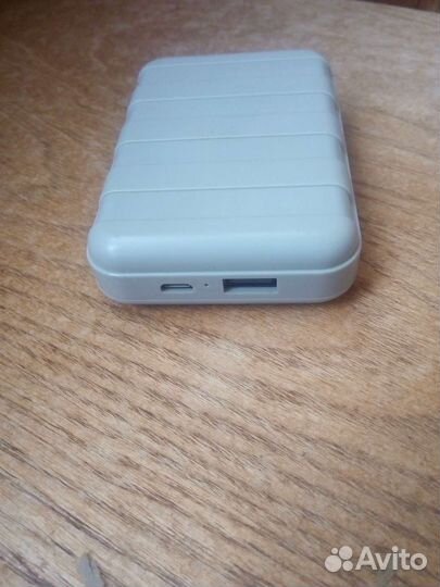 Powerbank 3000мАч