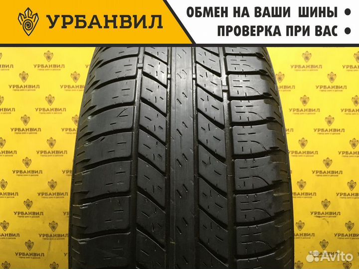 Goodyear Wrangler HP All Weather 245/65 R17 107H