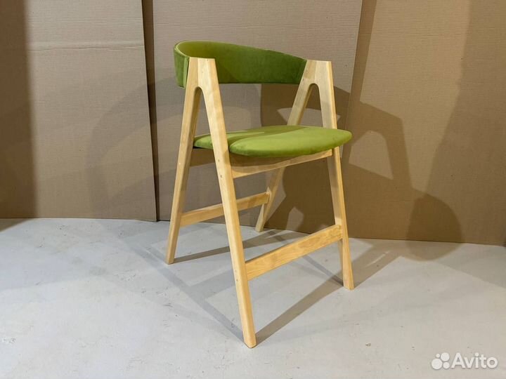 Стулья из массива