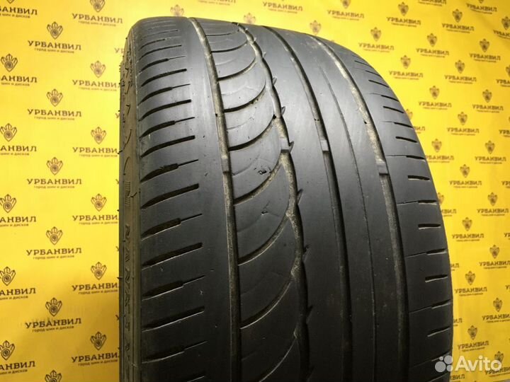 Nankang AS-1 255/35 R18 94H