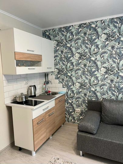 Квартира-студия, 20 м², 2/5 эт.