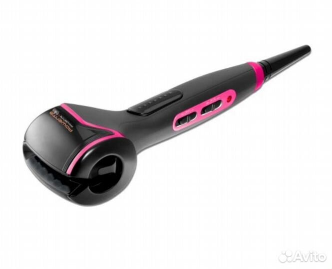 Щипцы для завивки Rowenta So Curls for Elite CF371