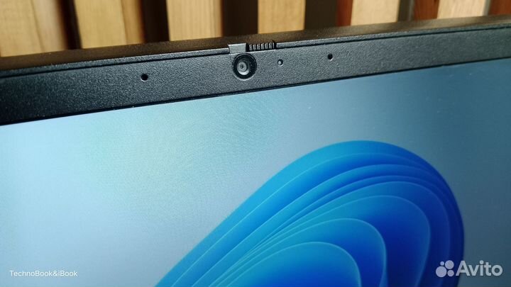 Игровой ноутбук Lenovo IdeaPad Gaming 3 15ARH05