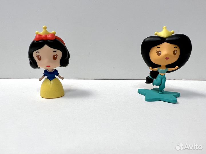 Фигурки Принцессы Disney Sweet Box