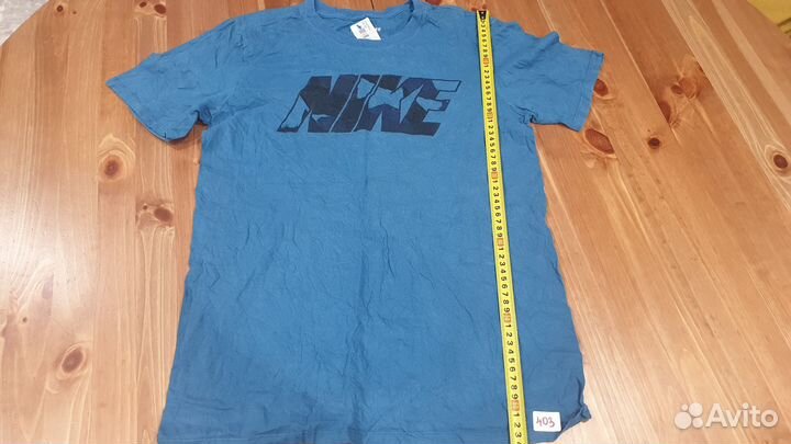 Футболка nike лот 403