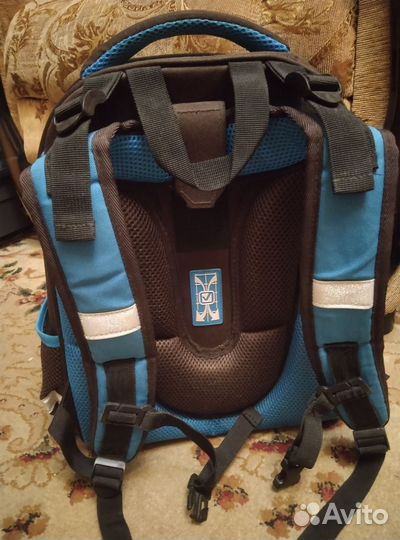 Ранец школьный