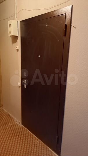 Комната 13 м² в 1-к., 7/9 эт.