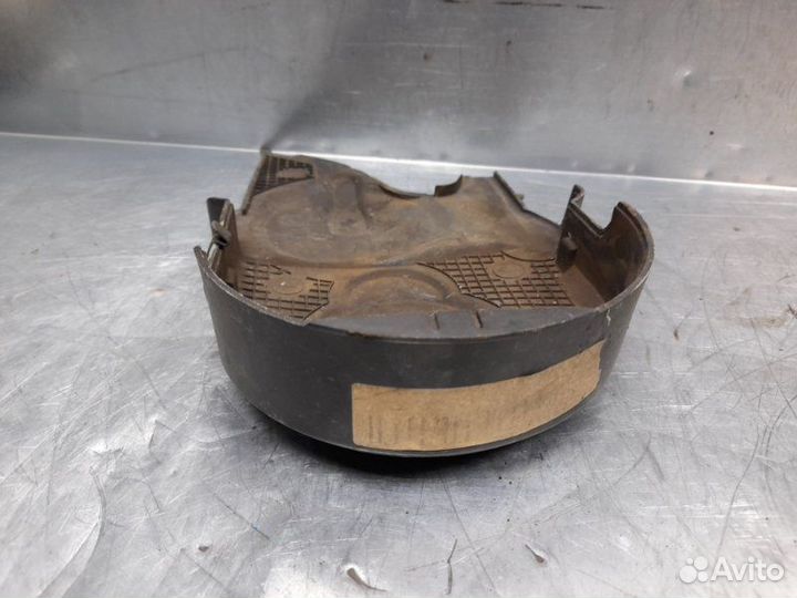 Кожух ремня грм Volkswagen Passat B5 2000-2005