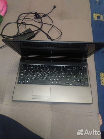 Ноутбук acer as5750g-2414g50m lx.RM01