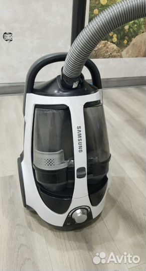 Пылесос Samsung