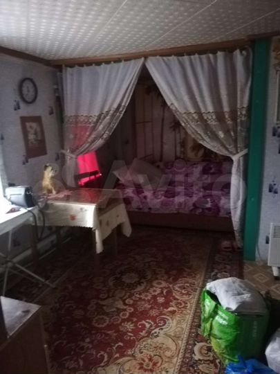 Дом 70 м² на участке 12 сот.