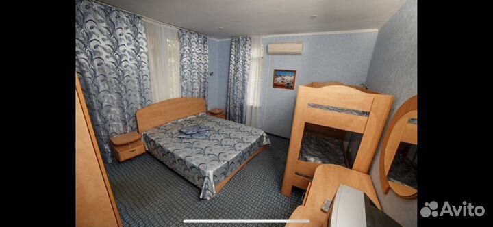 Отдых в крыму частный сектор