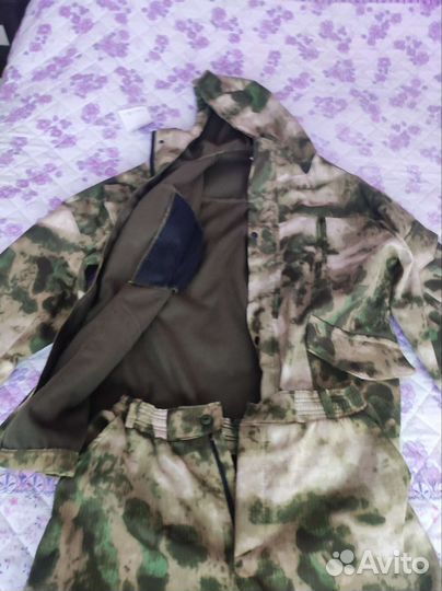 Костюм Горка демисезонный