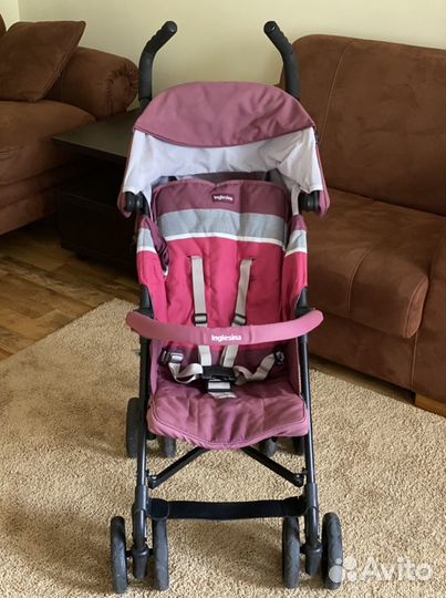 Коляска-трость Inglesina Trip