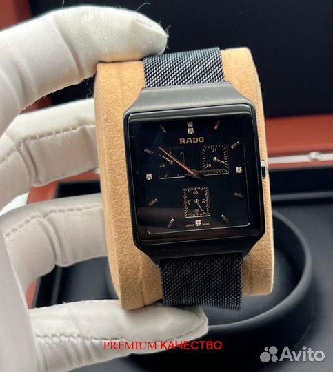 Мужские часы Rado