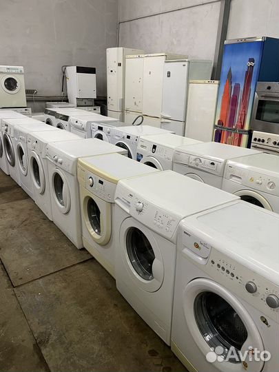 Стиральная машина