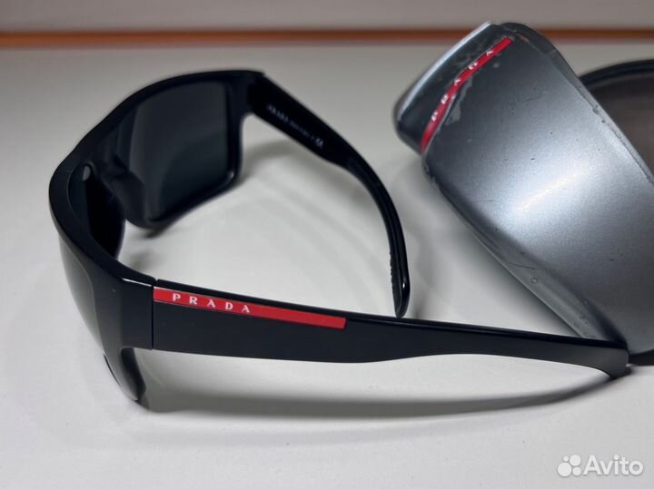 Очки Prada винтаж оригинал