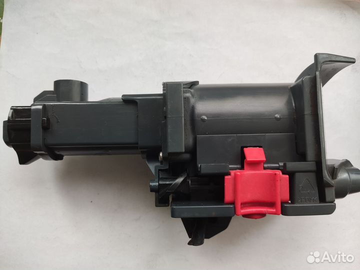 Заварочный блок кофемашины для Delonghi Magnifica