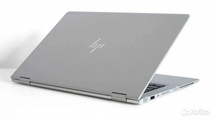 Ноутбук HP EliteBook x360 1030g2