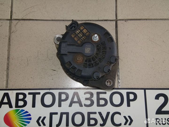 Генератор Spark M300 c 2009г 1,0/1,2