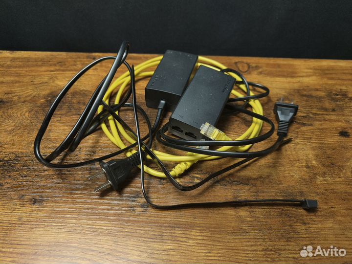 Wi-fi мост Tp-Link на 15 км