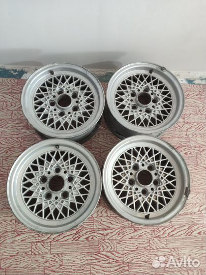 Диски BBS