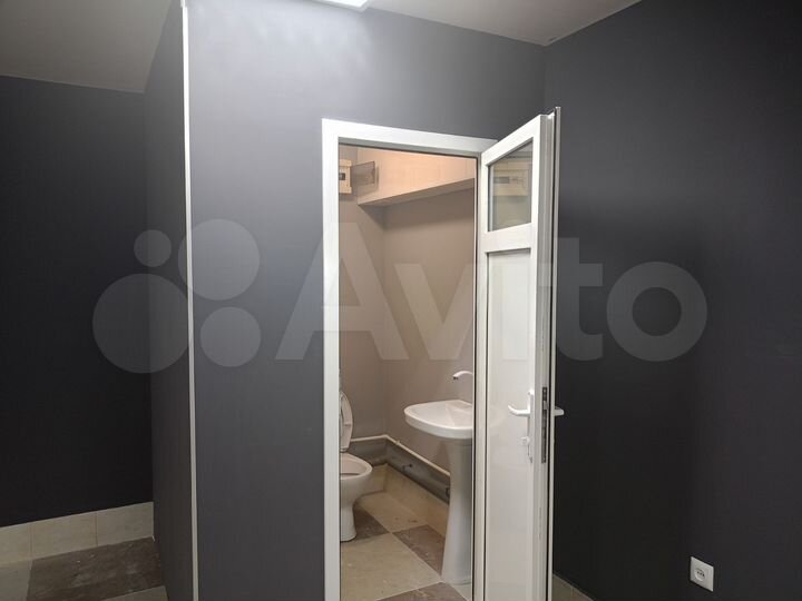 Свободного назначения, 52 м²