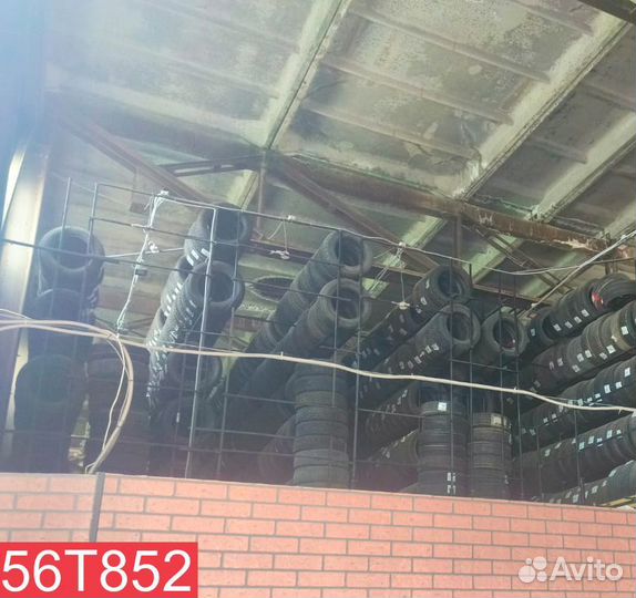 Michelin CrossClimate+ 205/55 R17 95Q