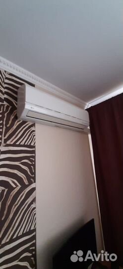 Монтаж кондиционеров