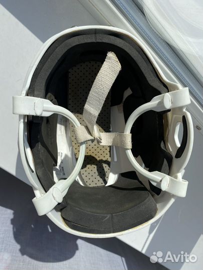 Шлем хоккейный Bauer BHH2100JR