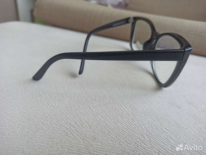 Оправа новая