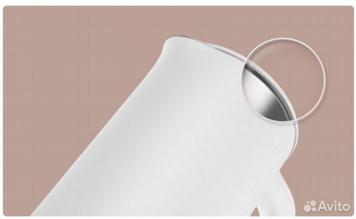 Чайник электрическмй Xiaomi