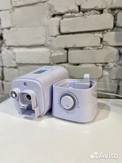 Ультразвуковой увлажнитель воздуха Ballu UHB-200