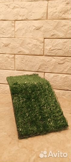 Мостик для черепах