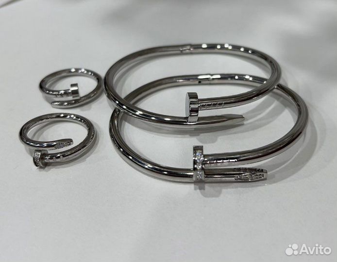 Браслет cartier