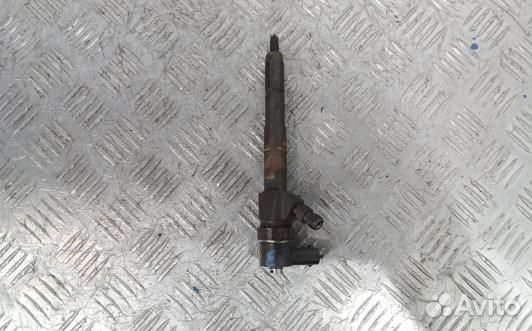 Форсунка дизельная alfa romeo 159 1 (NBE12AL03)