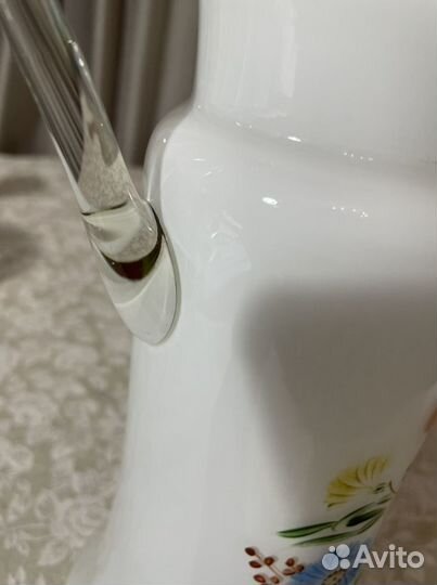 Кувшин раритет коллекционный