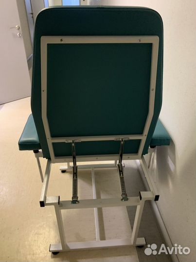 Кресто пациента процедурно-смотровое