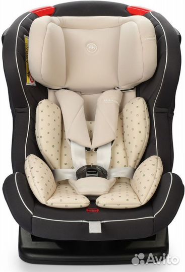 Текстиль чехол на Happy baby Passenger V 2