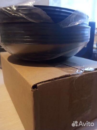 Набор посуды luminarc новый